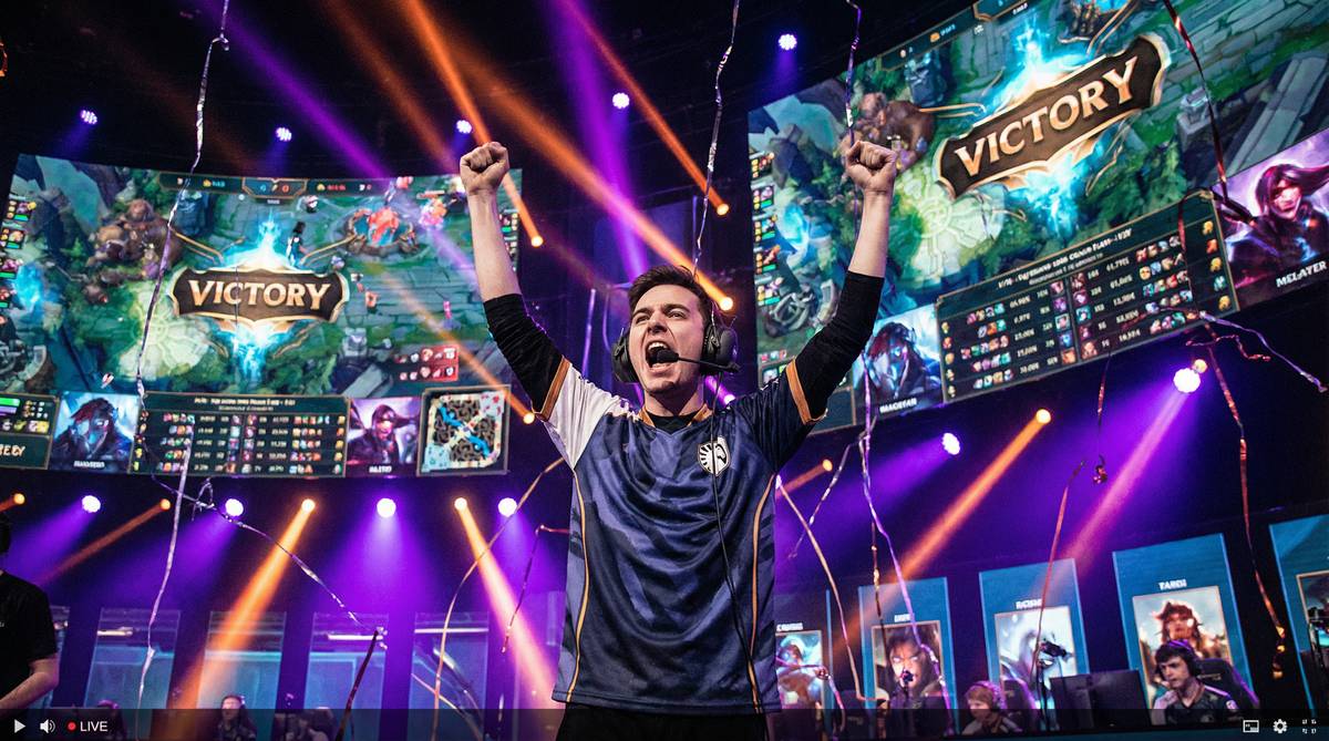 小马拉大车电竞名场面视频