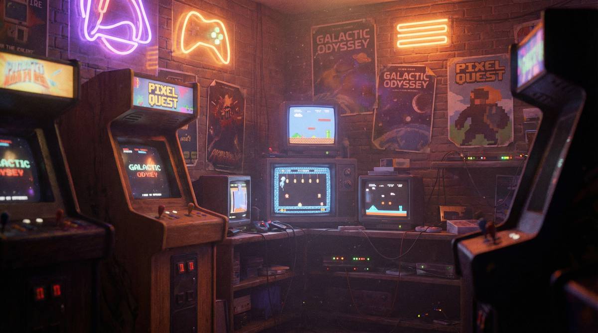 小马拉大车怀旧游戏视频盘点